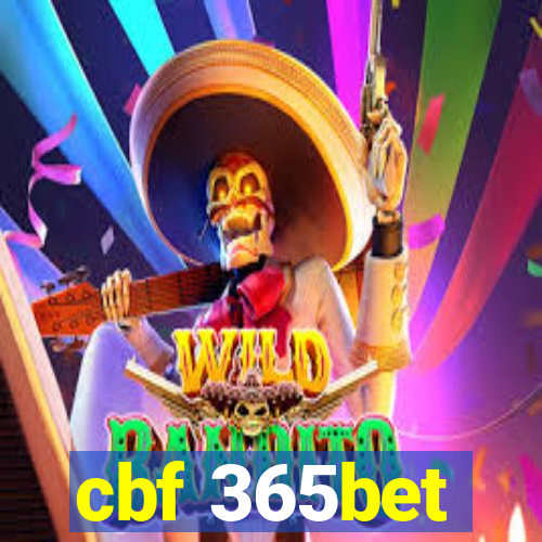 cbf 365bet